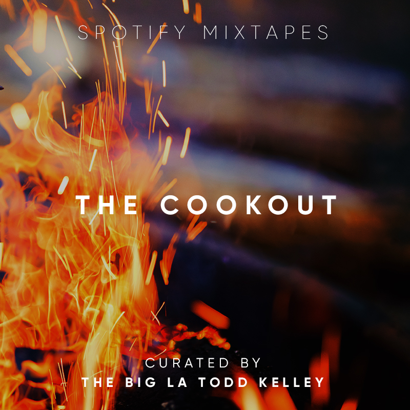 Playlist Cover